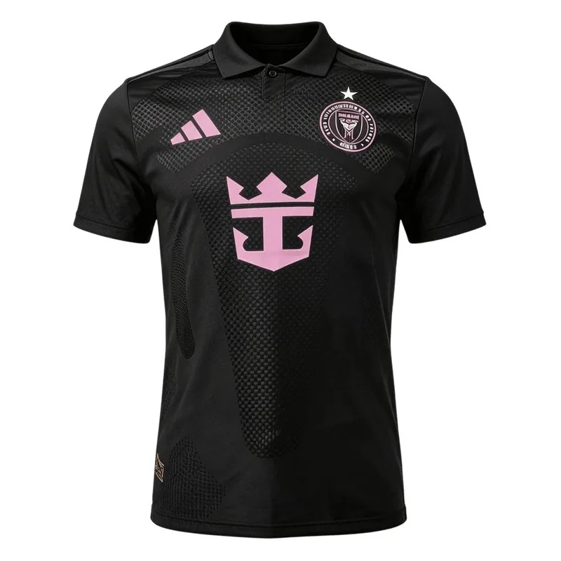 Inter Miami 2026 Away Jersey (Player Version)