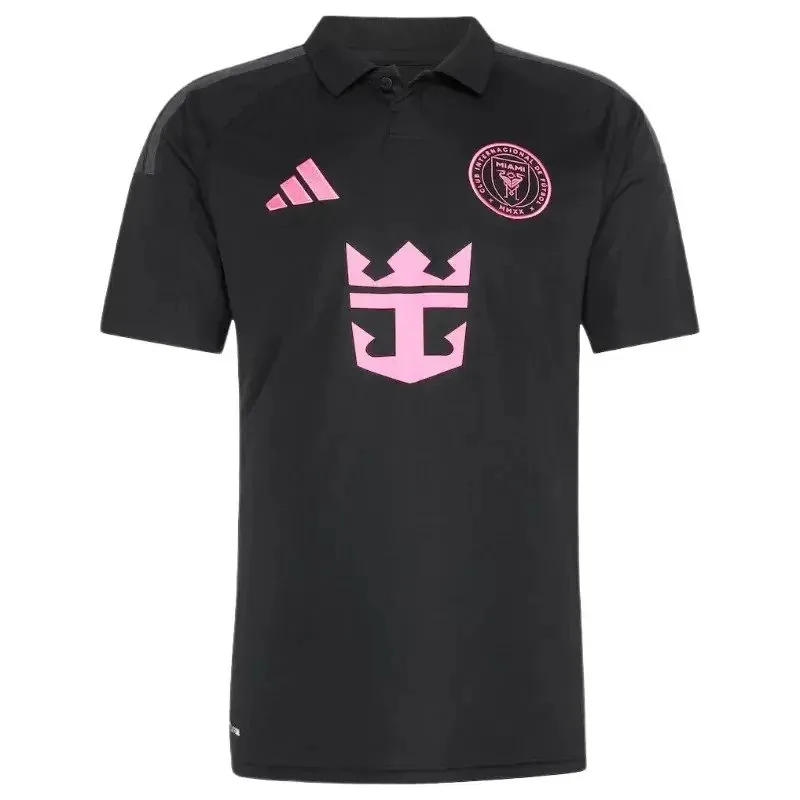 Inter Miami 2026 Away Jersey