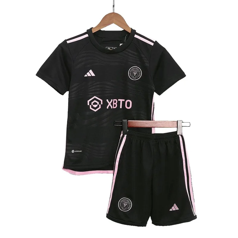 Inter Miami 23/24 Away Jersey - Kids
