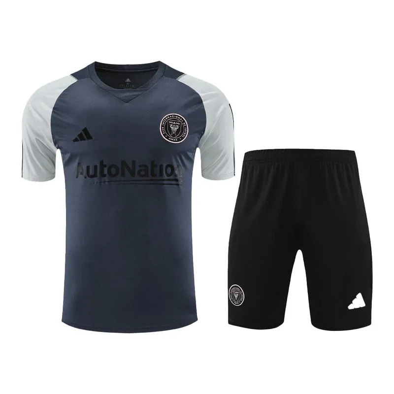 Inter Miami 23/24 Pre-Match Jersey
