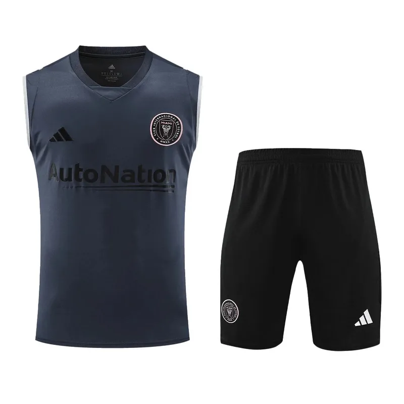 Inter Miami 23/24 Training Jersey
