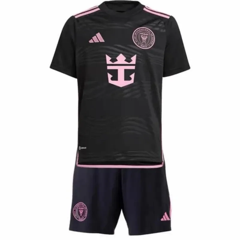 Inter Miami 24/25 Away Jersey - Kids