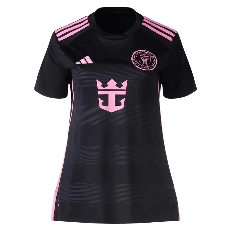 Inter Miami 24/25 Away Jersey - Women
