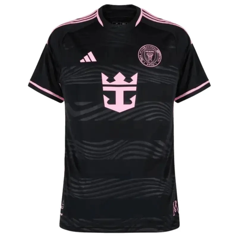 Inter Miami 24/25 Away Jersey