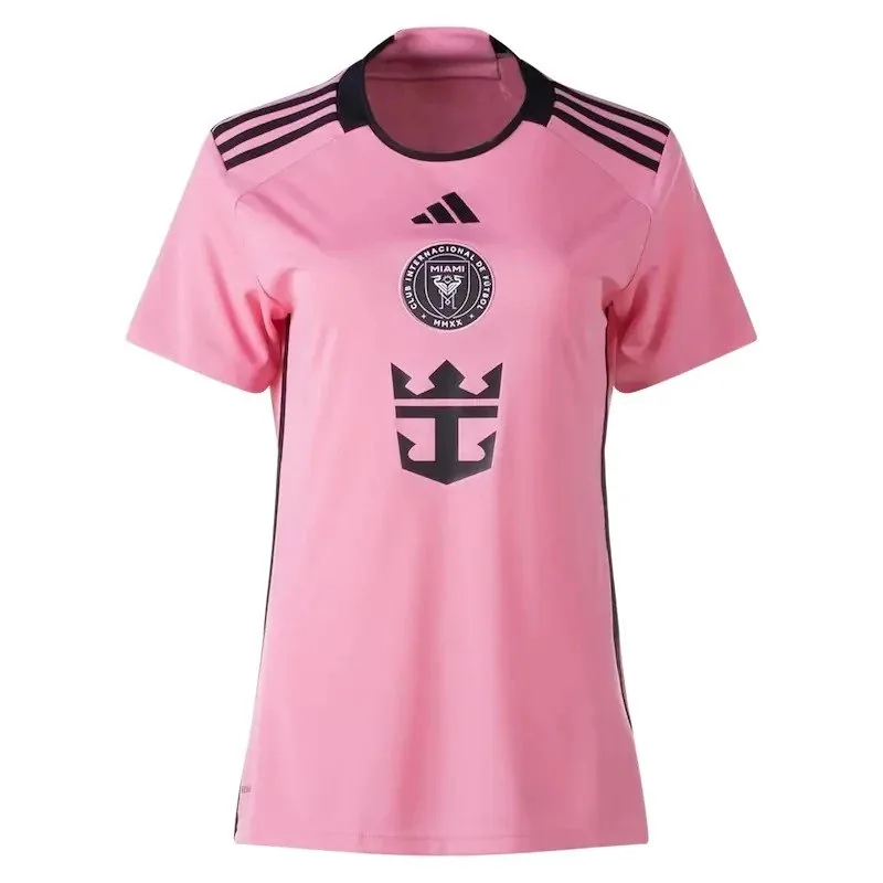 Inter Miami 24/25 Home Jersey - Women