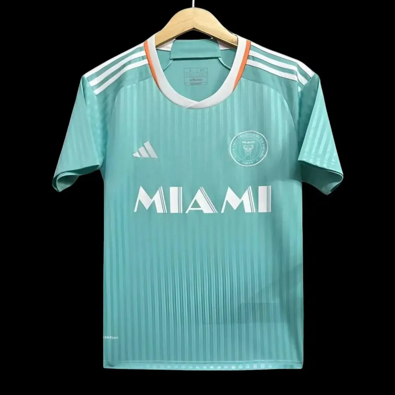 Inter Miami 24/25 Jersey