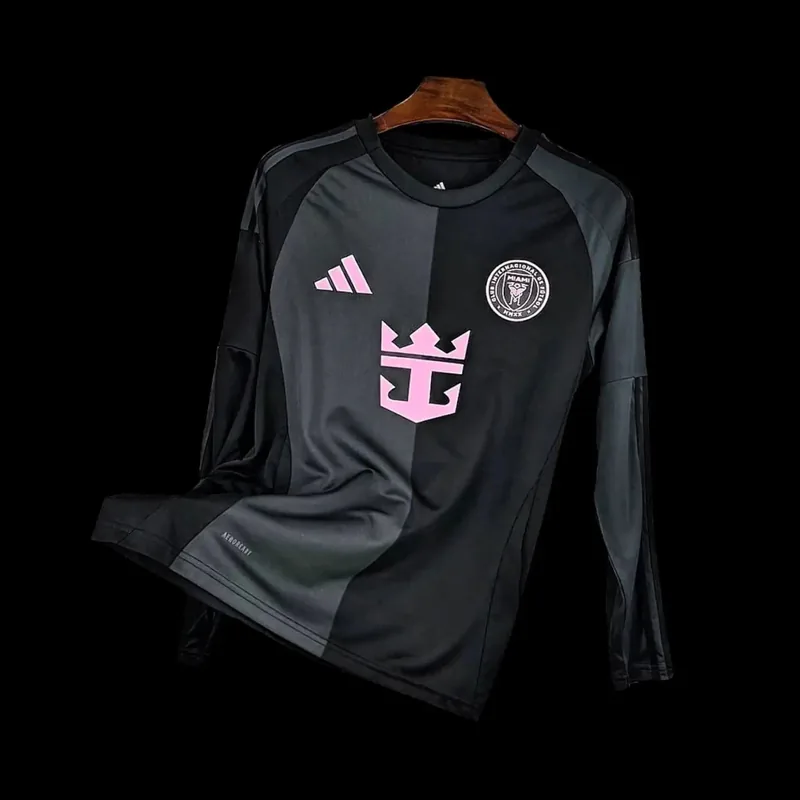 Inter Miami 25/26 Away Jersey