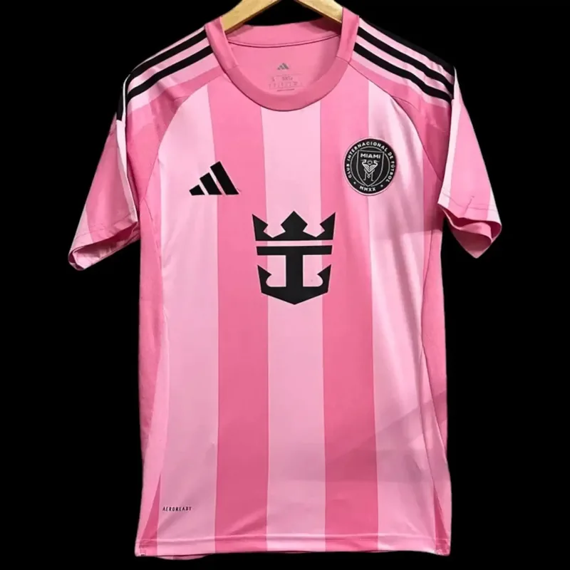 Inter Miami 25/26 Home Jersey