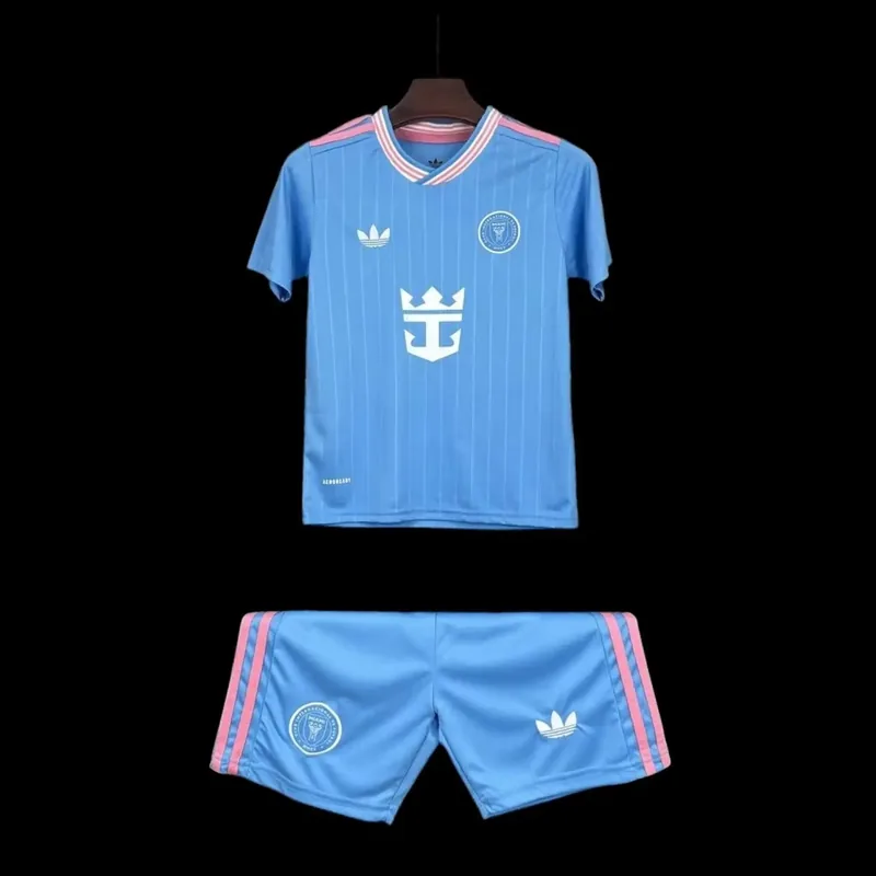 Inter Miami 25/26 Third Jersey - Kids