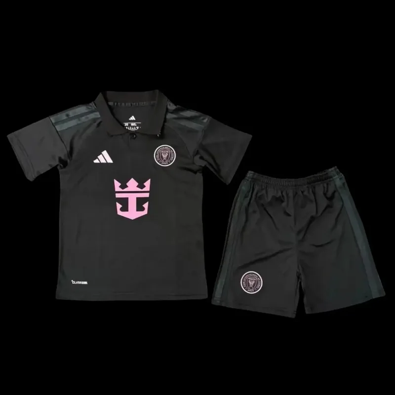 Inter Miami 26/27 Away Jersey - Kids
