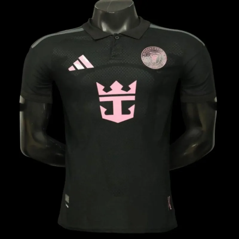 Inter Miami 26/27 Away Jersey (Player Version)