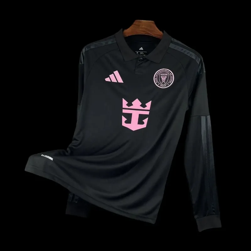 Inter Miami 26/27 Away Jersey