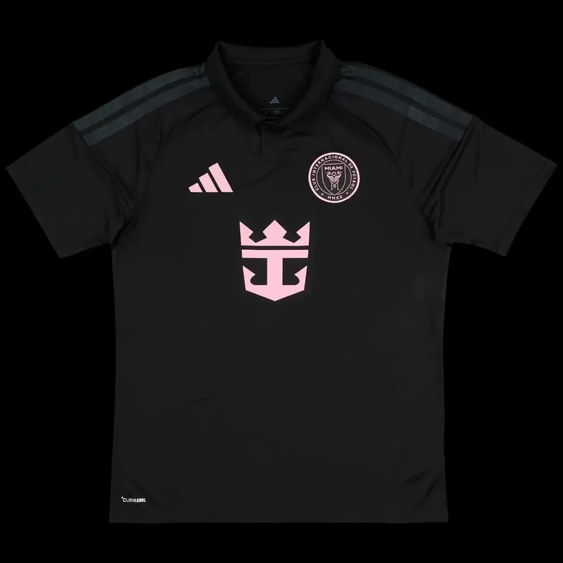 Inter Miami 26/27 Jersey