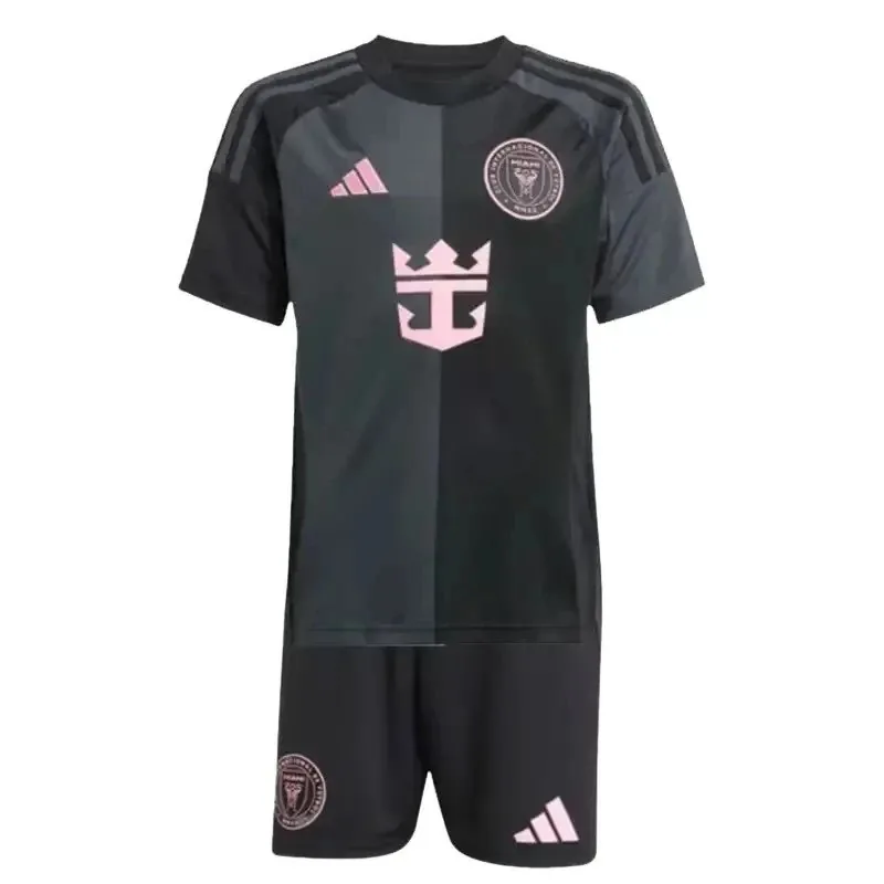 Inter Miami Away Jersey - Kids