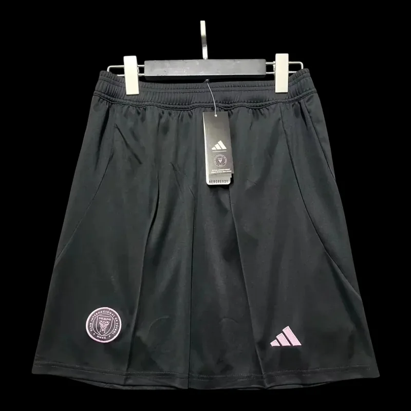 Inter Miami Away Short 25/26 Jersey
