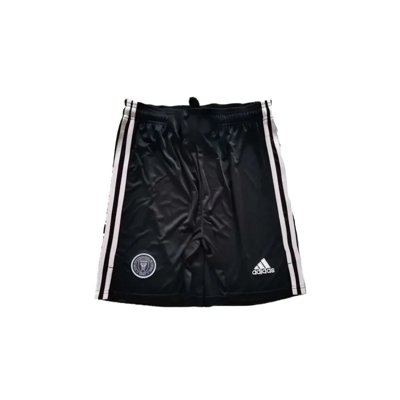 Inter Miami 2021 CF Away Soccer Shorts