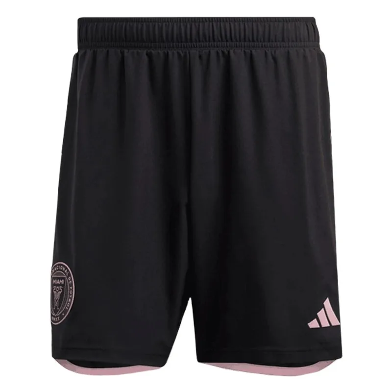 Inter Miami CF Away Soccer Shorts 2023 — photo 1