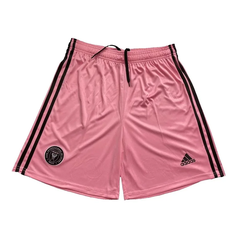 Inter Miami CF Home Soccer Shorts 2022 — photo 1