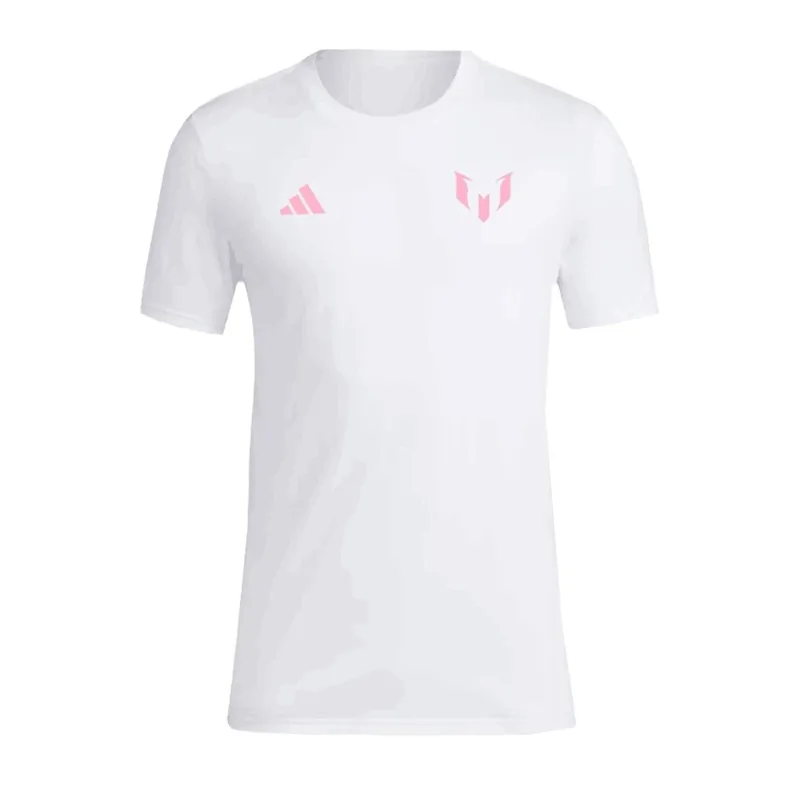 Inter Miami 2023 CF MESSI 10 N N T Shirt