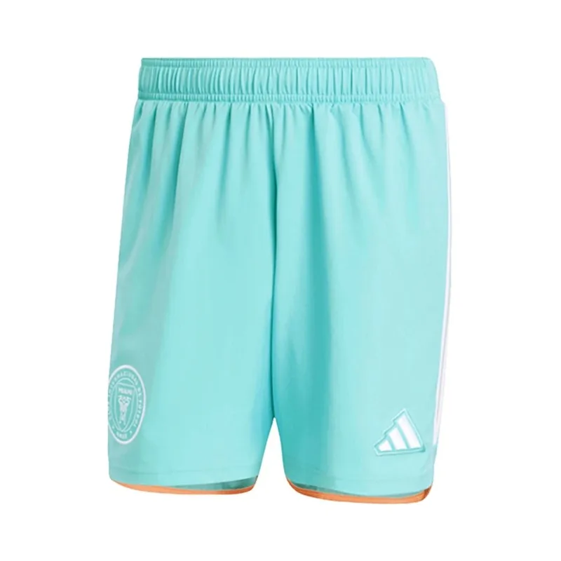 Inter Miami CF Third Away Soccer Shorts 2024 — photo 1
