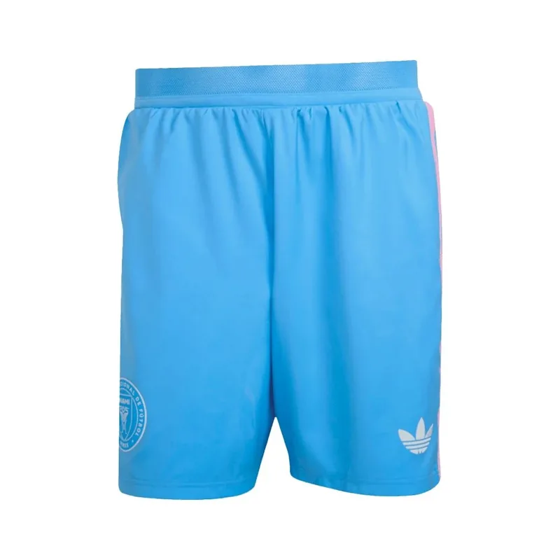 Inter Miami CF Third Away Soccer Shorts 2025 — photo 1