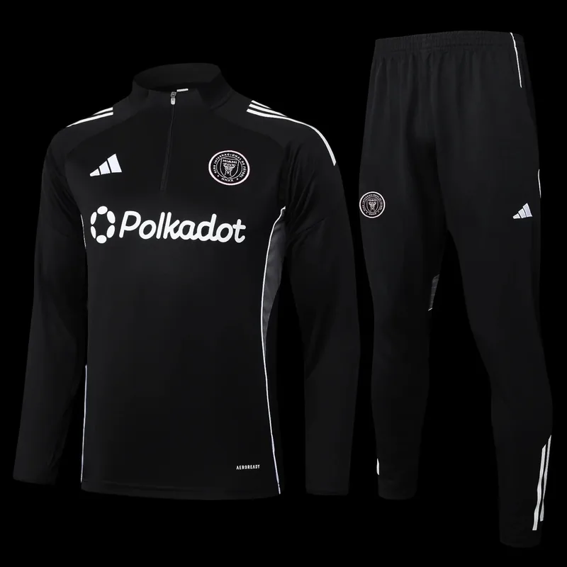 Inter Miami Training Jersey