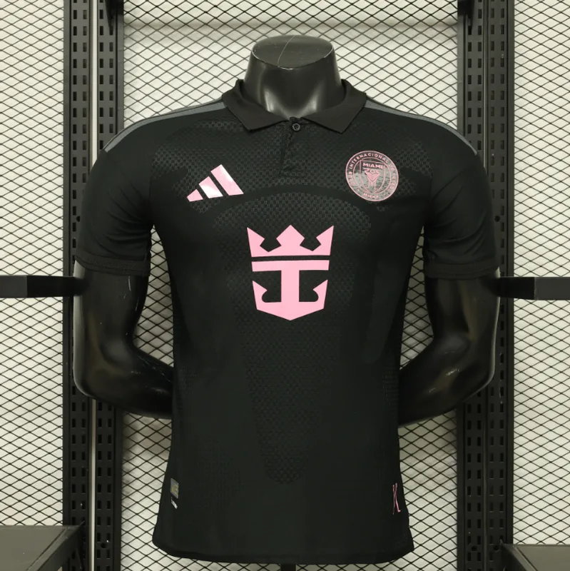 Inter Miami Jersey