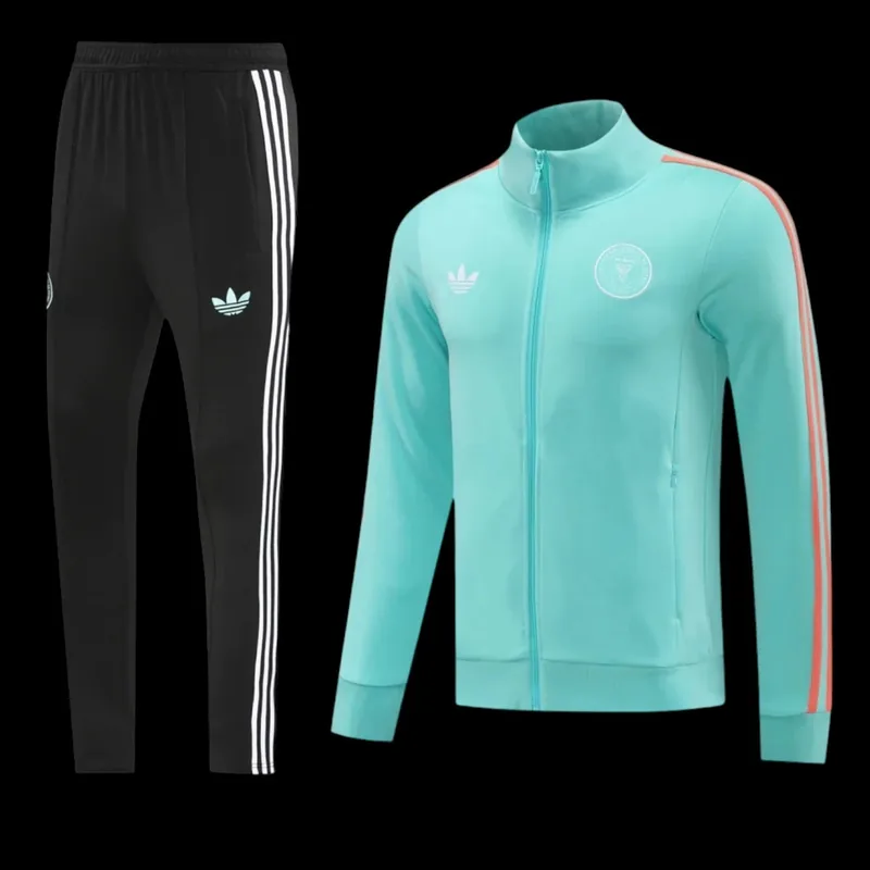 Inter Miami Training Jersey