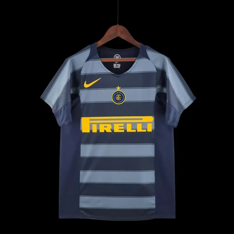 Inter Milan 04/05 Retro Jersey