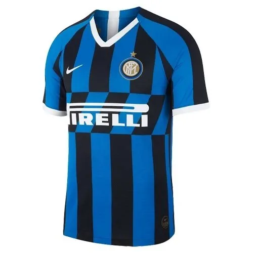 Inter Milan 19/20 Home Jersey