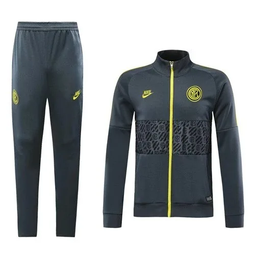 Inter Milan 19/20 Jersey - Kids
