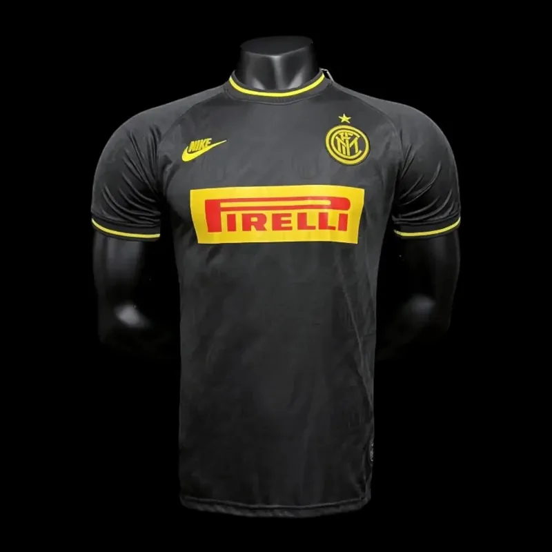 Inter Milan 19/20 Retro Jersey