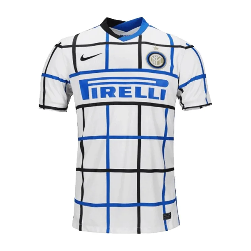 Inter Milan 20/21 Away Jersey (Player Version)