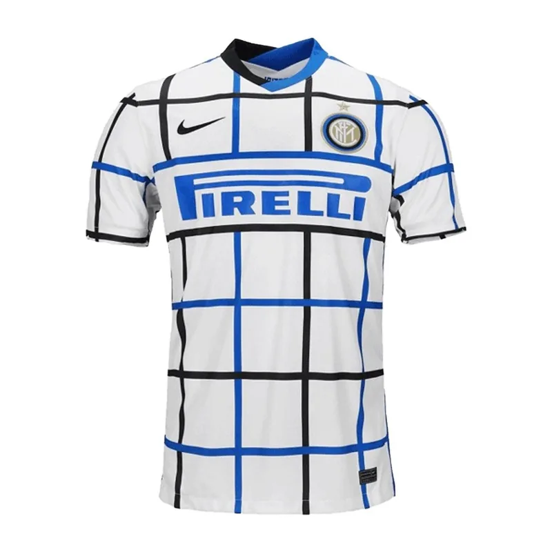 Inter Milan 20/21 Away Jersey