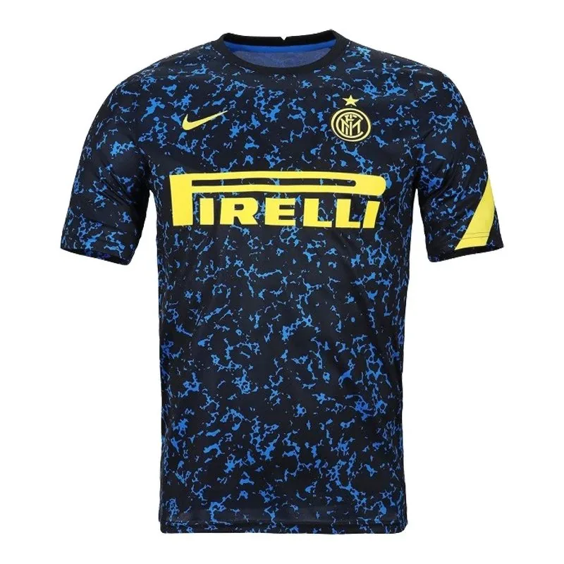Inter Milan 20/21 Pre-Match Jersey