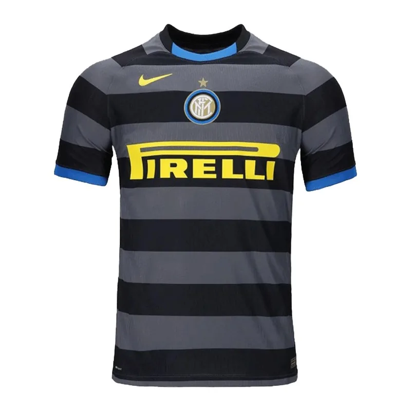 Inter Milan 20/21 Third Jersey (Player Version)