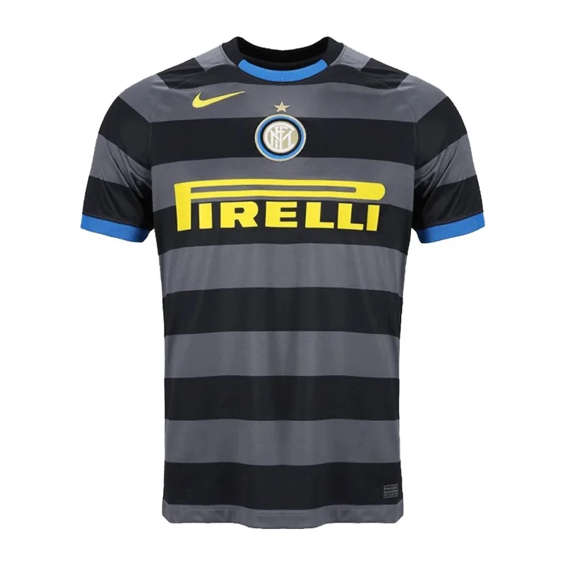 Inter Milan 20/21 Third Jersey