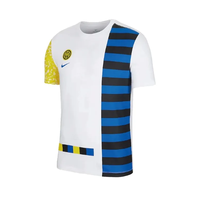 Inter Milan 2021 Pre-Match Jersey