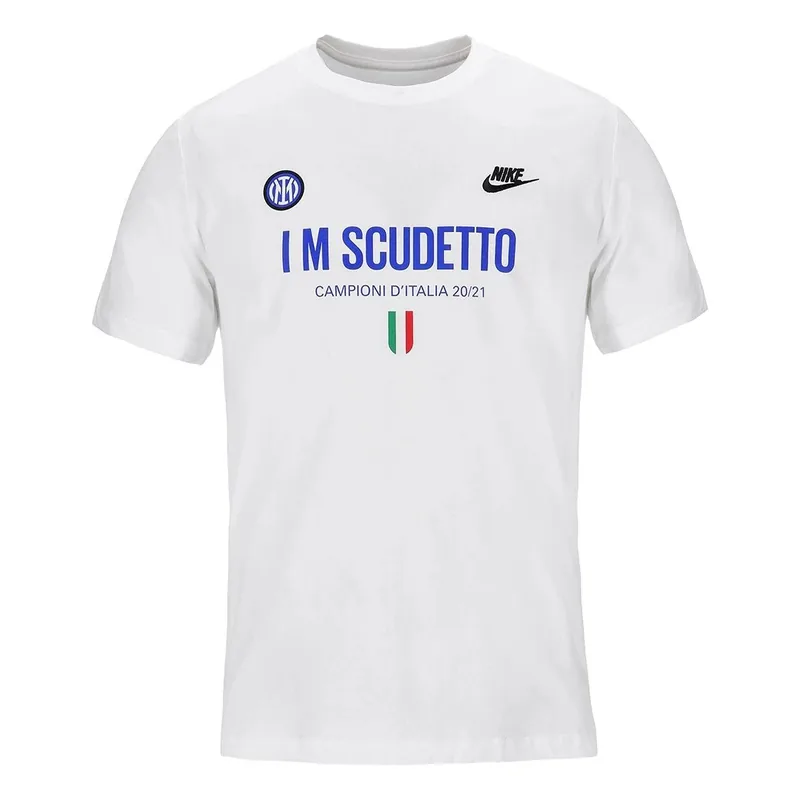 Inter Milan 21/22 Jersey