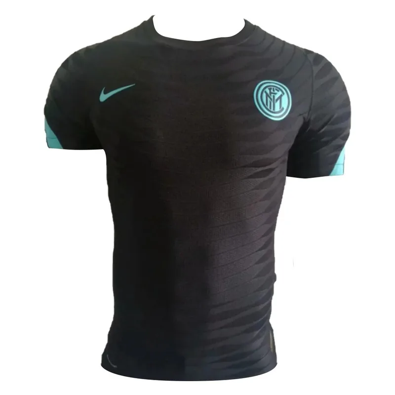 Inter Milan 21/22 Pre-Match Jersey (Player Version)