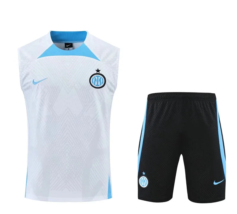 Inter Milan 22/23 Jersey