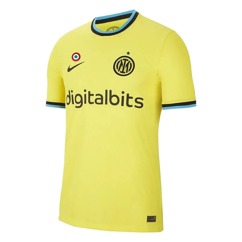 Inter Milan 22/23 Third Jersey (Player Version)