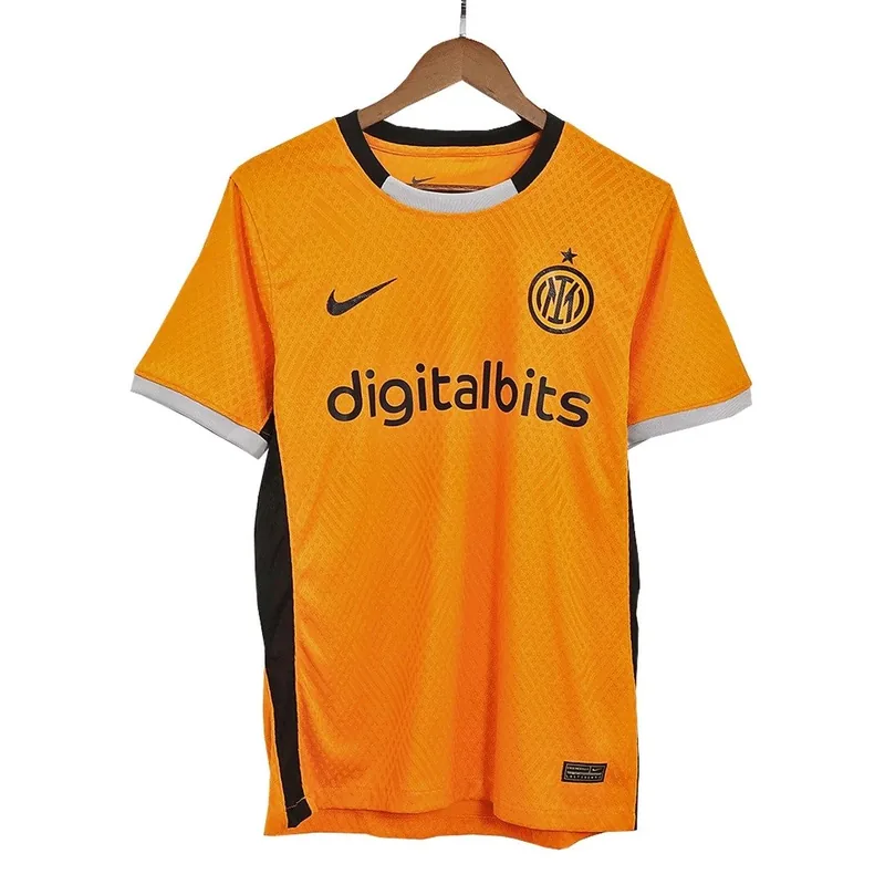 Inter Milan 23/24 Third Jersey (Player Version)