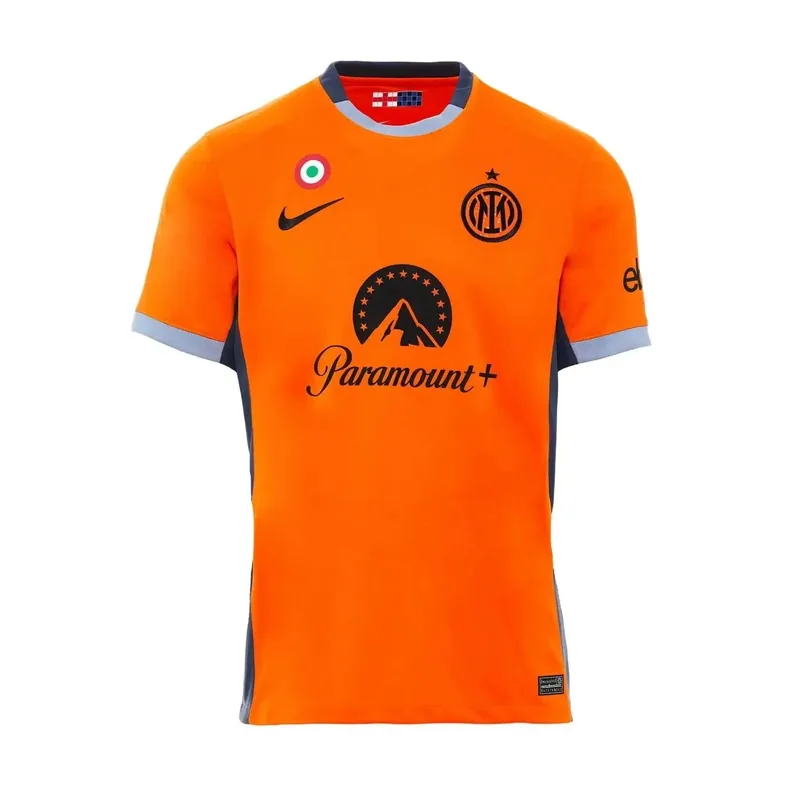 Inter Milan 23/24 Third Jersey