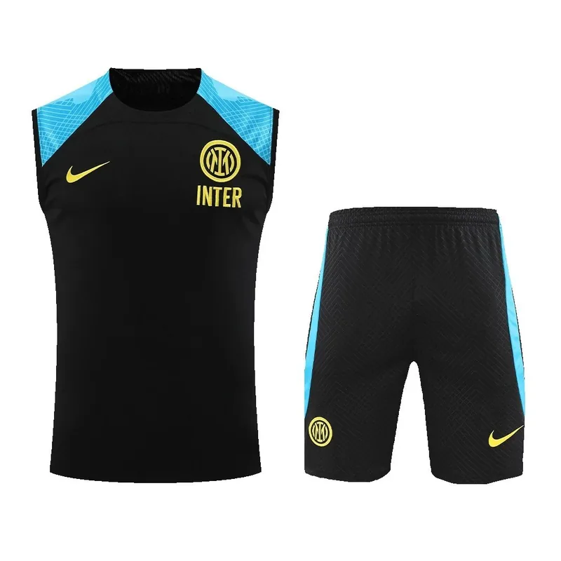 Inter Milan 23/24 Training Jersey