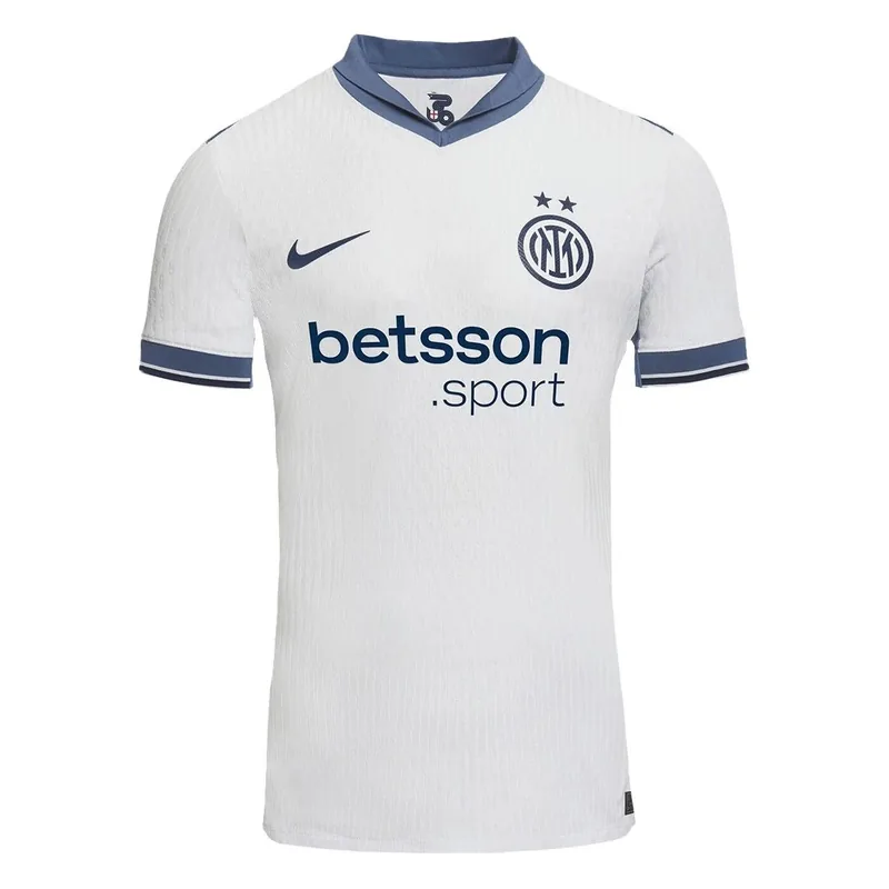 Inter Milan 24/25 Away Jersey (Player Version)