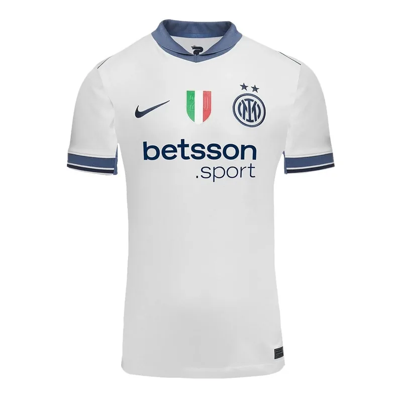 Inter Milan 24/25 Away Jersey