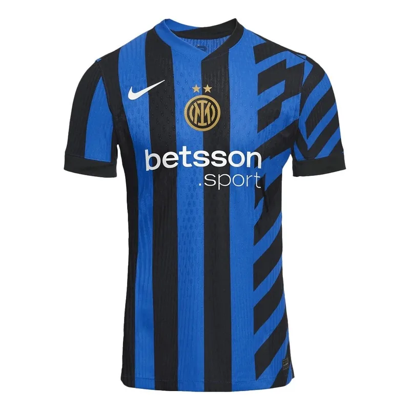 Inter Milan 24/25 Home Jersey (Player Version)