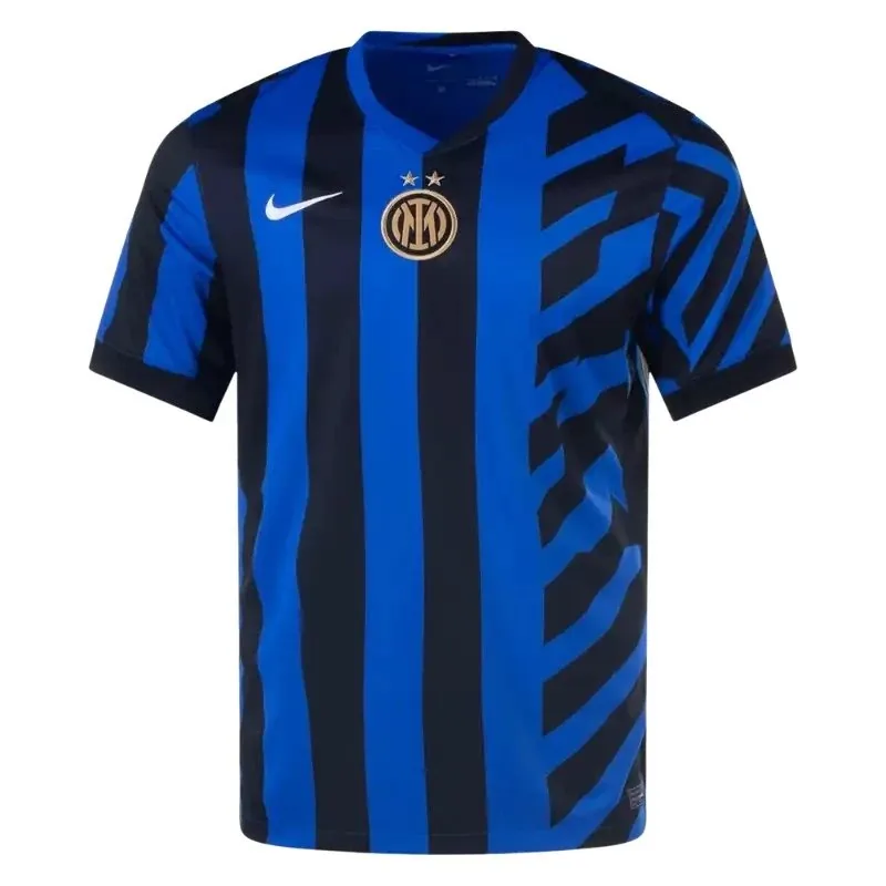 Inter Milan 24/25 Home Jersey