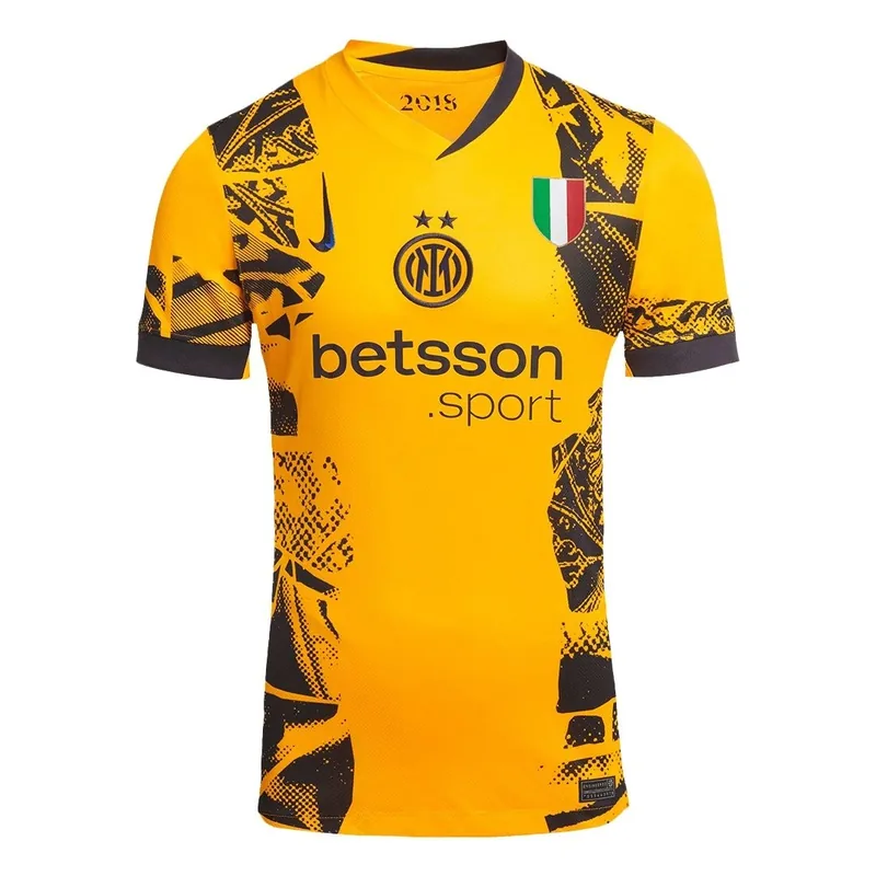 Inter Milan 24/25 Third Jersey
